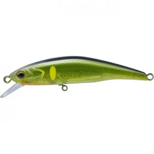 Livrare gratuită Vobler Jackall Tricoroll Ryushin 70HW, Nagaraayu Wakaba, 7cm, 9.2g