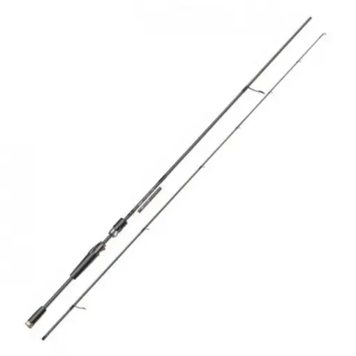 Preț promoțional Lanseta Okuma PCH Air Spin, 2.25m, 5-21g, 2 tronsoane
