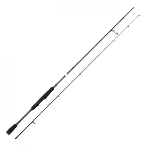 Lanseta Savage Gear SG2 Light Game, 2.20m, 3-10g, 2 tronsoane Ultima șansă