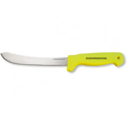 Retur gratuit Cutit Cormoran pentru filetat, lama 16cm