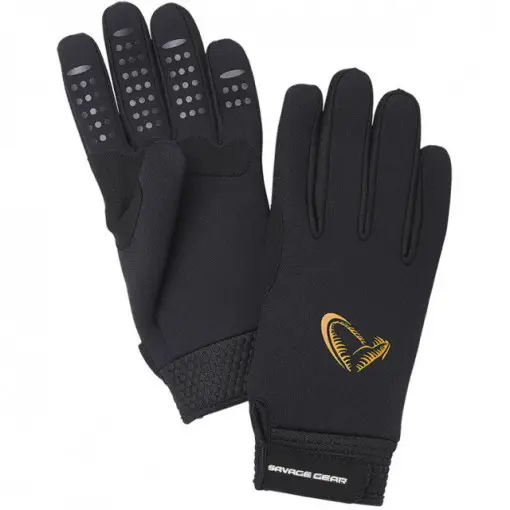 Retur gratuit Manusi neopren Savage Gear Stretch