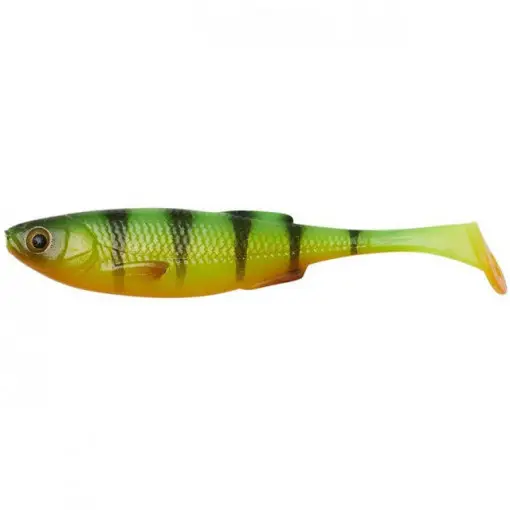 Shad Savage Gear Craft, Firetiger, 7.2cm, 2.6g, 4 buc Ieftin