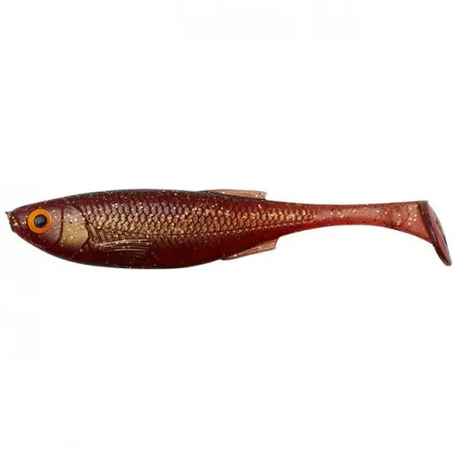 Cel mai bun preț Shad Savage Gear Craft, Motor Oil, 8.8cm, 4.6g, 4 buc
