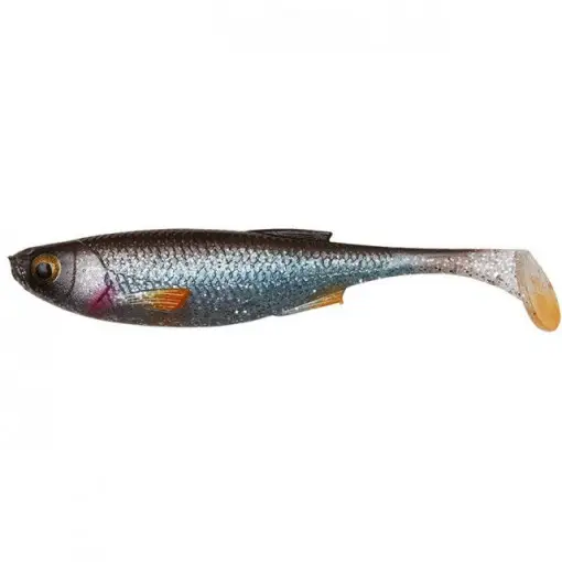 Shad Savage Gear Craft, Roach, 10cm, 6g, 4 buc Reducere specială
