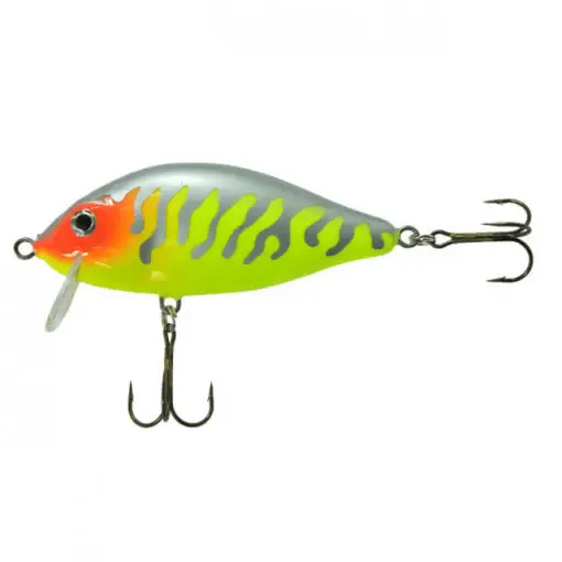 Popular Vobler Jaxon Karas SW, Floating, MA, 9cm, 21g