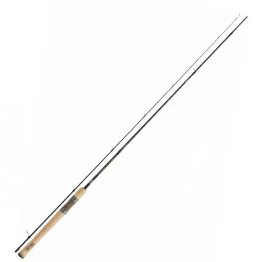 Reducere de preț Lanseta Rapture SX Native, 2.18m, 0.7-10g, 2 tronsoane