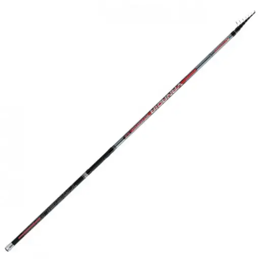 Preferatul clienților Lanseta Trabucco Vanadia XT Telematch, 4.50m, 20-80g