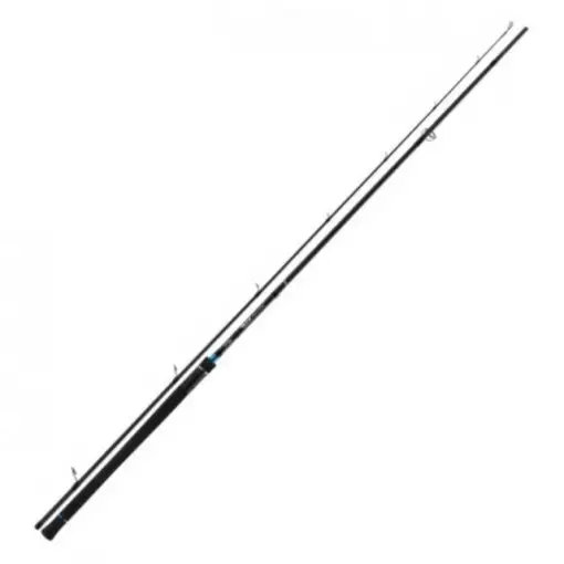 Lanseta Rapture STX Softbait M, 2.40m, 10-30g, 2 tronsoane Livrare gratuită