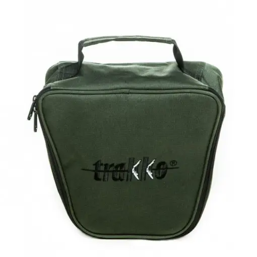 Husa Trakko Big Reel pentru mulineta, 25x24x8cm Ofertă exclusivă
