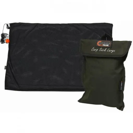 Sac pastrare crap Prologic C-Series, marime XL, 120x80 cm Ofertă