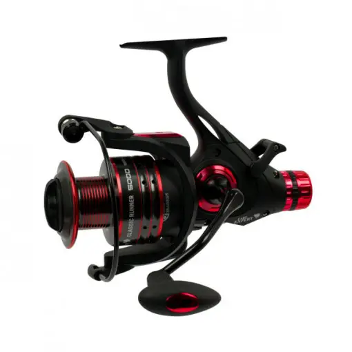 Mulineta Carp Expert Classic Runner Expediere rapidă