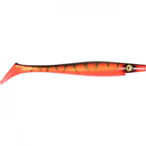 Reduceri Shad Strike Pro Pig Jr, culoare 141, 20cm, 50g