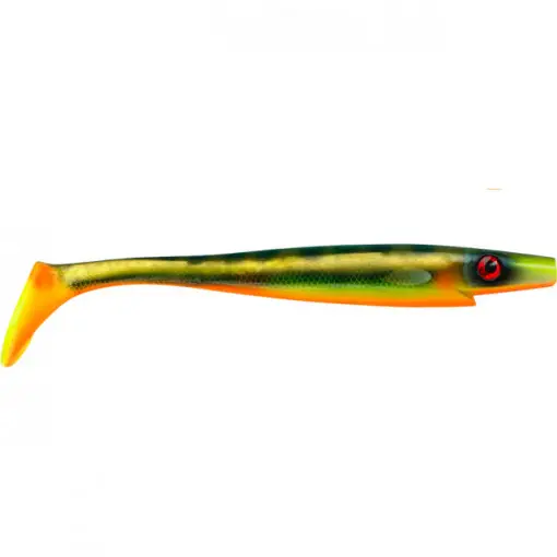 Preț promoțional Shad Strike Pro Pig Jr, culoare MN2, 20cm, 50g