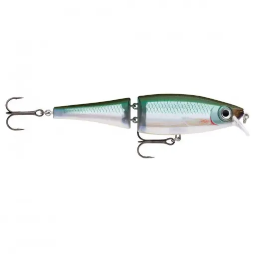 Vobler Rapala Balsa Xtreme Swimmer, culoare BBH, 12cm, 22g Promoție