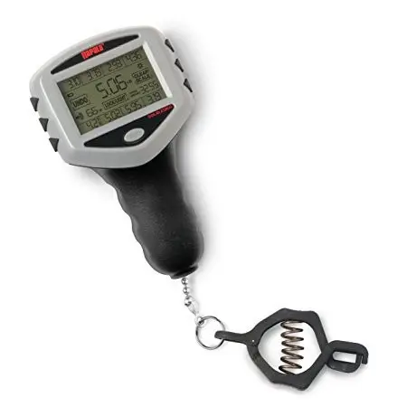 Discount Cantar Digital Rapala Touchscreen RTDS-50, 23kg