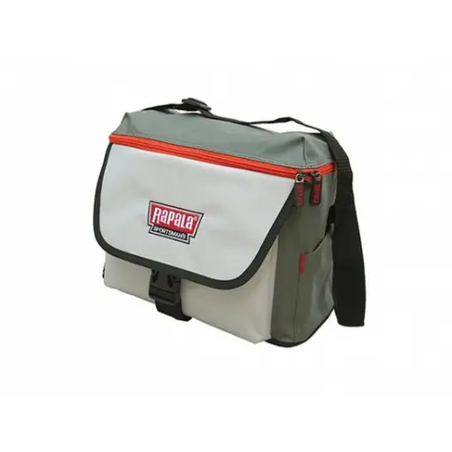 Cumpără online Geanta de umar Rapala Sportsman's 12, 34x15x20cm