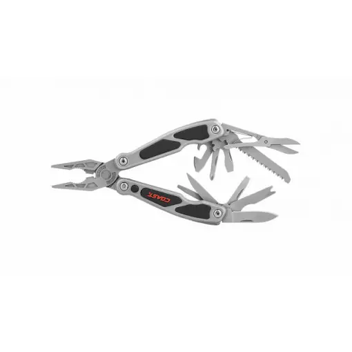 Patent multifunctional Coast cu lanterna LED140 Reduceri