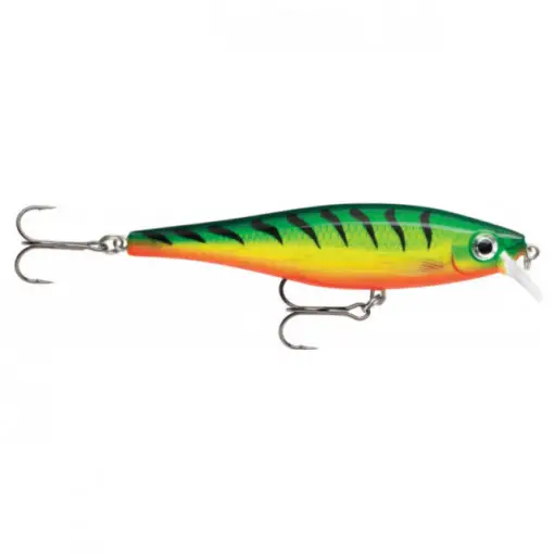 Cel mai bun preț Vobler Rapala BX Minnow, culoare FireTiger, 10cm, 12g
