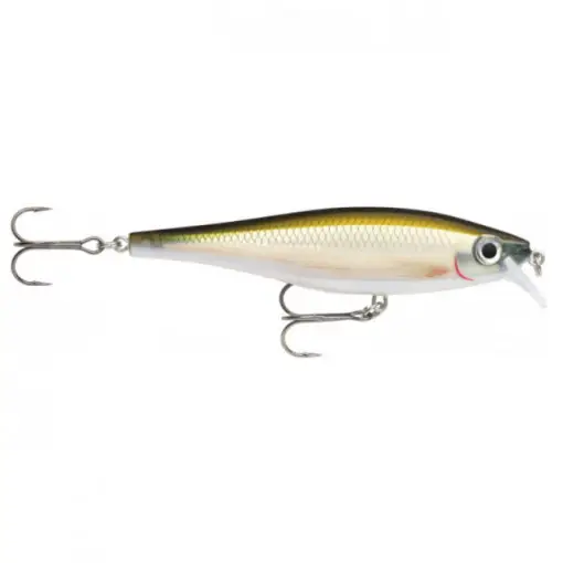 Calitate înaltă Vobler Rapala BX Minnow, culoare SMT, 10cm, 12g
