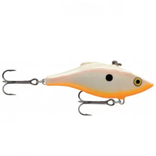 Cel mai bun preț Vobler Rapala Rattlin, culoare BN, 7cm, 16g