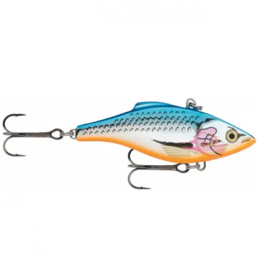 Mai ieftin Vobler Rapala Rattlin', culoare SB, 7cm, 16g