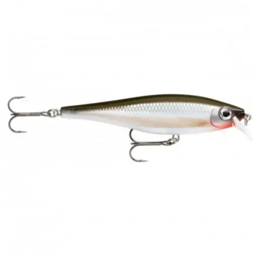 Vobler Rapala Balsa Extreme Minnow, Culoare S, 7cm, 7g Preț mic