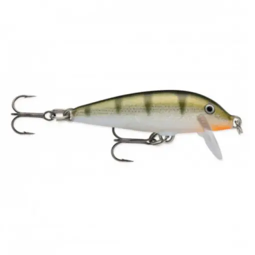 Vobler Rapala Countdown, culoare YP, 5cm, 5g Preferatul clienților