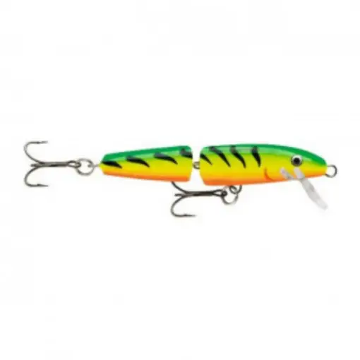 Vobler Rapala Jointed, culoare Firetiger, 7cm, 4g Cumpără acum