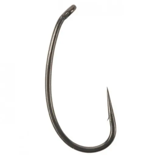 Carlige Carp Spirit Medium Curve Shank, 10buc/plic Reducere