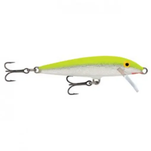 Reduceri Vobler Rapala Original Floater, culoare SFC, 7cm, 4g