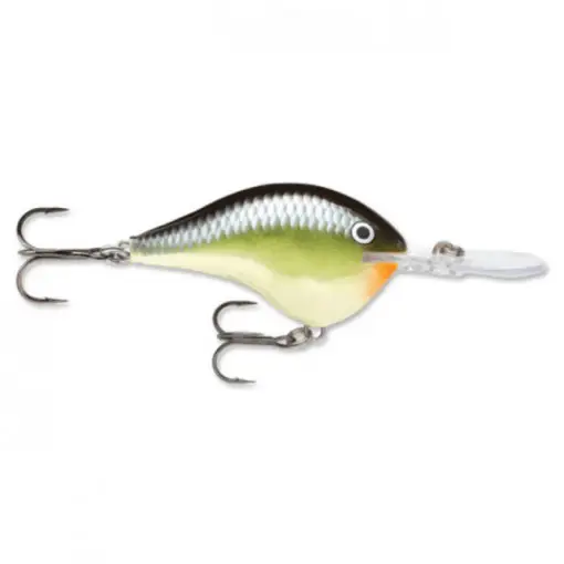 Vobler Rapala Dives-To, culoare SMSH, 6cm, 17g Ofertă specială