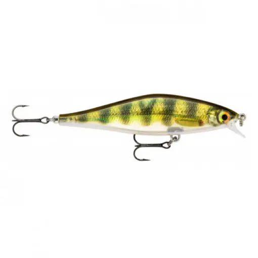 Ieftin Vobler Rapala Shadow Rap Shad, culoare PEL, 9cm, 12g