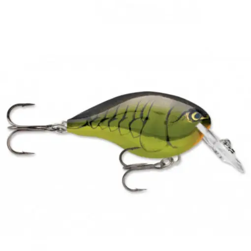 Vobler Rapala Dives-To Fat, culoare MGRA, 5cm, 9g Cumpărături sigure