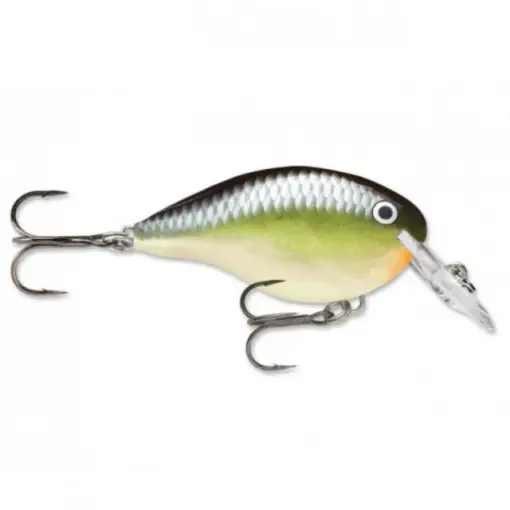 Plată sigură Vobler Rapala Dives-To Fat, Culoare SMSH, 5cm, 9g