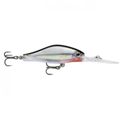 Reducere Vobler Rapala Shadow Rap Jack Deep, culoare S, 5cm, 5.7g