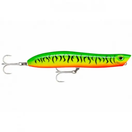 Comandă acum Vobler Rapala MaxRap Walk'n Roll, culoare FT, 13cm, 29g