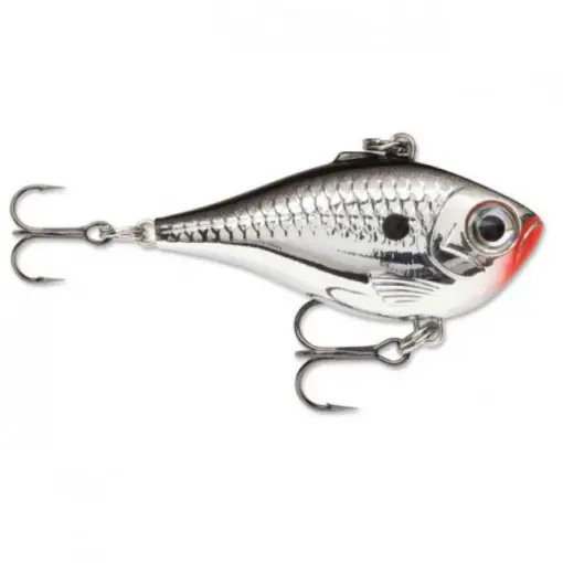 Vobler Rapala Ultra Light Rippin' Rap, culoare CH, 3cm, 2g Preferatul clienților