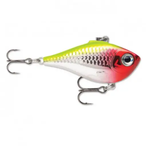 Cel mai vândut Vobler Rapala Ultra Light Rippin' Rap, culoare CLN, 3cm, 2g