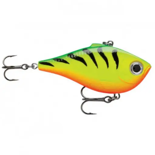 Ofertă limitată Vobler Rapala Ultra Light Rippin' Rap, culoare GT, 3cm, 2g