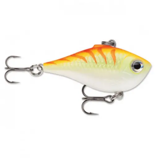 Vobler Rapala Ultra Light Rippin' Rap, culoare OTU, 3cm, 2g Reducere specială