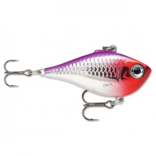 Comandă acum Vobler Rapala Ultra Light Rippin' Rap, culoare PRCL, 3cm, 2g