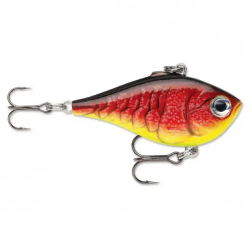 Discount Vobler Rapala Ultra Light Rippin' Rap, culoare RFCW, 4cm, 5g