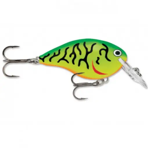 Reduceri Vobler Rapala Dives-To, culoare FT, 5cm, 12g