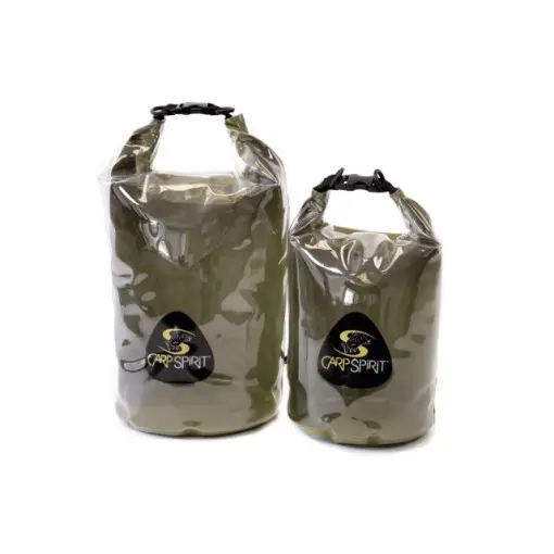 Sac de Depozitare Impermeabil Carp Spirit, 20 Litri Disponibil imediat