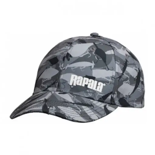 Sapca Rapala, camuflaj Cumpără online