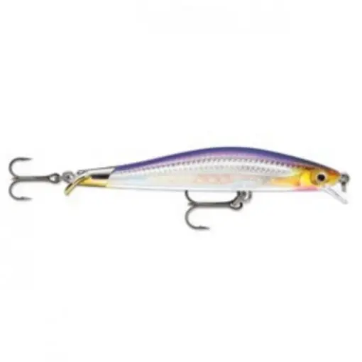 Vobler Rapala Ripstop Deep, culoare PD, 12cm, 15g Livrare rapidă