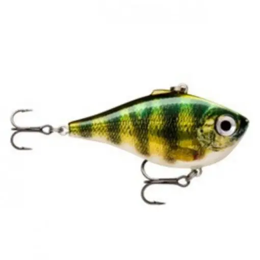 Disponibil imediat Vobler Rapala Rippin' Rap, culoare PEL, 7cm, 24g
