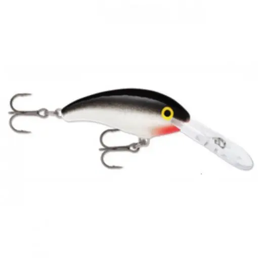 Reducere de preț Vobler Rapala Shad Dancer, culoare S, 7cm, 15g