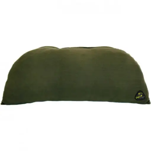 Retur gratuit Perna pentru Sac de Dormit Carp Spirit Half Moon Pillow, 85x55cm
