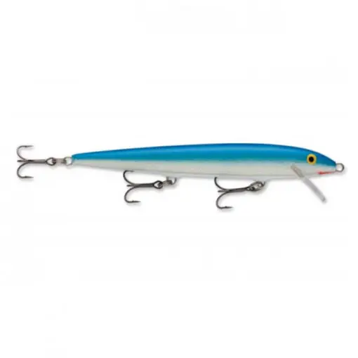 Reducere specială Vobler Rapala Original Floater, culoare B, 13cm, 7g